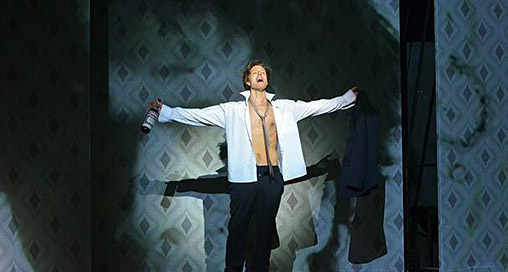 Wunderlich Jzsef – Fot: Gergely Bea